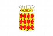 Bandera de Centelles