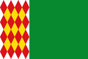 Bandera de Cerdanyola del Vallès