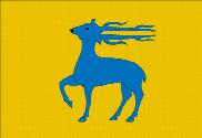 Bandera de Cervelló