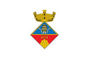 Bandera de Collbató