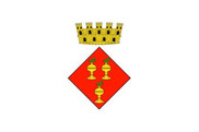 Bandera de Copons