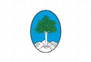 Bandera de Fogars de la Selva