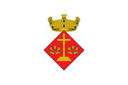 Bandera de Fonollosa