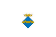 Bandera de Font-rubí