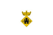 Bandera de Guardiola de Berguedà