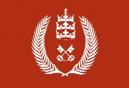 Bandera de Hostalets de Pierola, Els