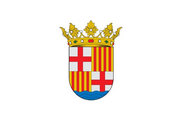 Bandera de Igualada