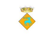 Bandera de Llacuna, La