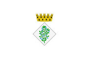 Bandera de Martorelles