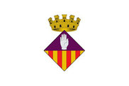 Bandera de Masquefa