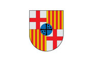 Bandera de Moià