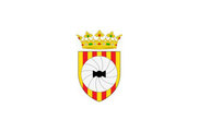 Bandera de Molins de Rei