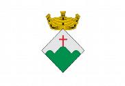 Bandera de Montseny