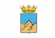 Bandera de Muntanyola