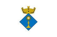 Bandera de Navàs