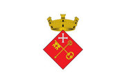 Bandera de Olivella