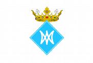 Bandera de Olvan