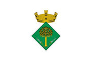 Bandera de Orpí