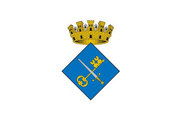 Bandera de Prat de Llobregat, El