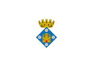 Bandera de Prats de Lluçanès