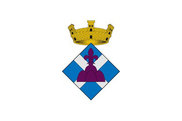 Bandera de Pujalt