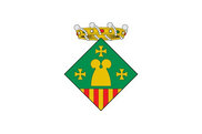 Bandera de Roca del Vallès, La