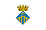 Bandera de Sallent