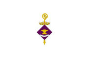 Bandera de Sant Adrià de Besòs