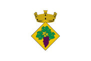 Bandera de Sant Cugat Sesgarrigues