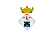 Bandera de Sant Esteve de Palautordera