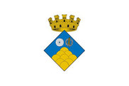 Bandera de Sant Feliu de Codines