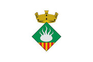 Bandera de Sant Fost de Campsentelles