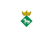 Bandera de Sant Jaume de Frontanyà