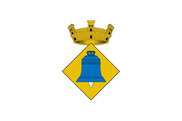 Bandera de Sant Just Desvern
