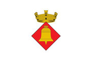 Bandera de Sant Martí Sarroca