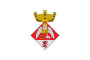 Bandera de Sant Mateu de Bages
