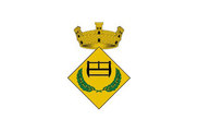 Bandera de Sant Quirze del Vallès