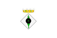 Bandera de Sant Vicenç dels Horts