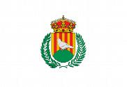 Bandera de Santa Coloma de Gramenet