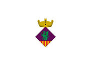 Bandera de Santa Margarida i els Monjos
