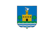 Bandera de Santa Maria de Palautordera