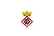 Bandera de Santa Perpètua de Mogoda