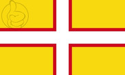 Bandera de Dorset