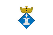 Bandera de Tavertet