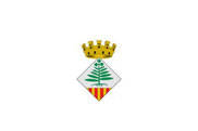 Bandera de Teià