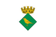 Bandera de Tordera