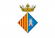Bandera de Torelló
