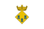 Bandera de Torrelles de Llobregat
