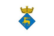 Bandera de Vallirana