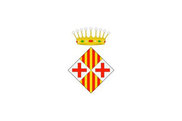 Bandera de Vic